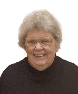 ANN M. MOCK
