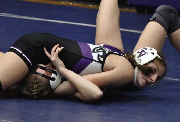 Photos from the Southwest Invite