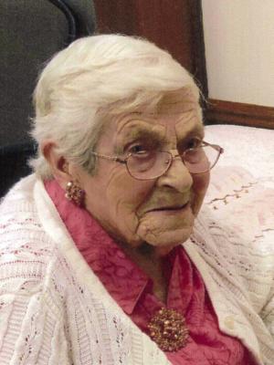 MARGARET H. WENDELL