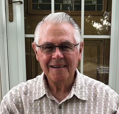 The family of George Probasco invites you to join them in a card shower to celebrate his 80th Birthday on February 1. Please send him birthday cards to make his milestone birthday extra memorable. Include birthday wishes, a favorite memory, funny story or even a picture. Please mail birthday cards to 1102 Cherry St., Arapahoe, NE 68922.