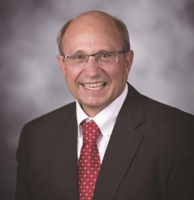 DENNIS R. GENGENBACH