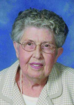 Thelma Gibb