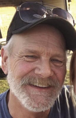 JAMES D. PAXTON