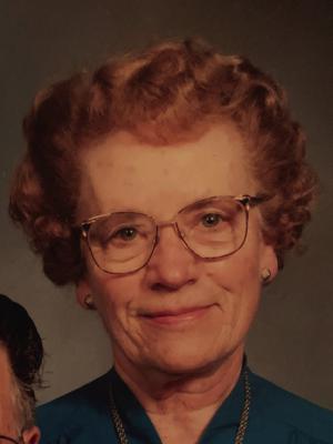 Betty Meyerle