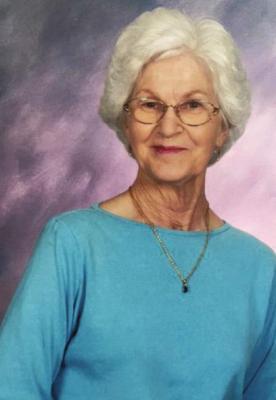 CLARISSA UERLING