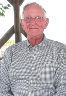 JOHN W. CHAMBERLIN