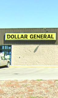 More than $5,000 in cash, goods stolen from Cambridge Dollar General