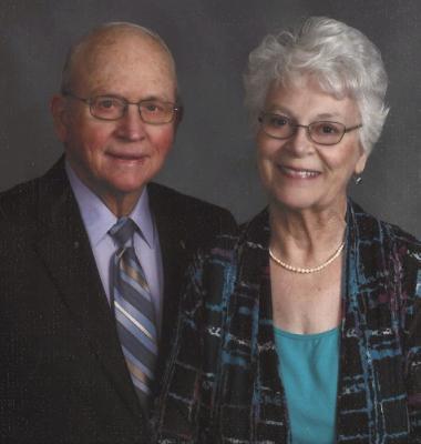 60TH ANNIVERSARY