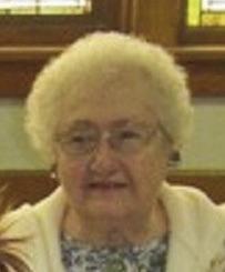 Rosalie M. Desmond