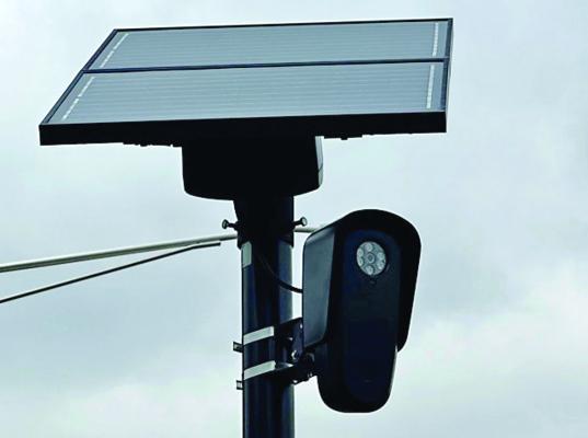 Furnas County Sheriff Announces Discontinuation of Flock Camera Trial