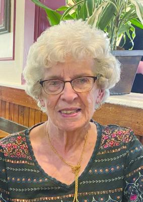 JUNE A. RYKER