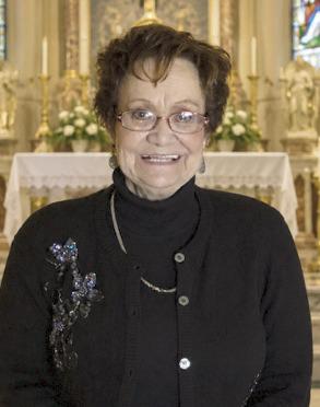 LOUANN BROZ