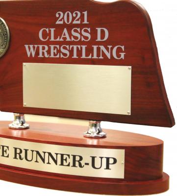 Southwest finishes State Runner-Up