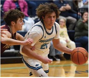 Roughriders close regular season with two wins