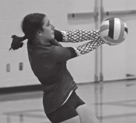 Arapahoe drops both ends of Med Valley triangular
