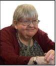 Teresa Jo Lawson