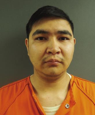 Kyiaz Ulanov was arraigned in Furnas County Court Monday. he has been charged with two counts of motor vehicle homicide as well as willful wreckless driving.