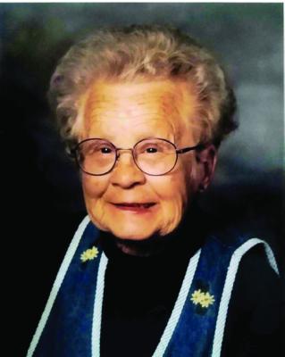 Norma J. Carroll