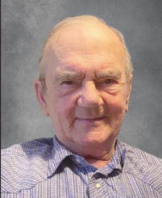 GARY E. BROWN