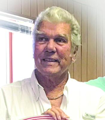 GERALD D. JACKSON