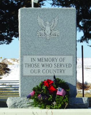 Wreaths Across America events to be held Saturday
