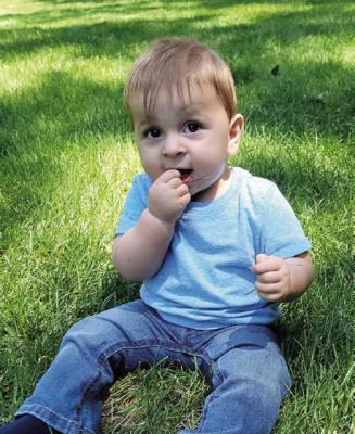 1ST BIRTHDAY