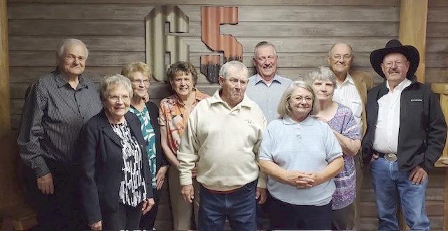 Cambridge Class of 1965