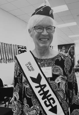 CAROL S. DUIS