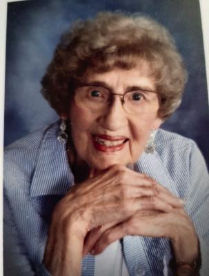 PATRICIA A. SNYDER