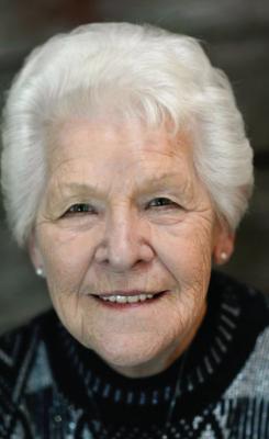 95TH BIRTHDAY