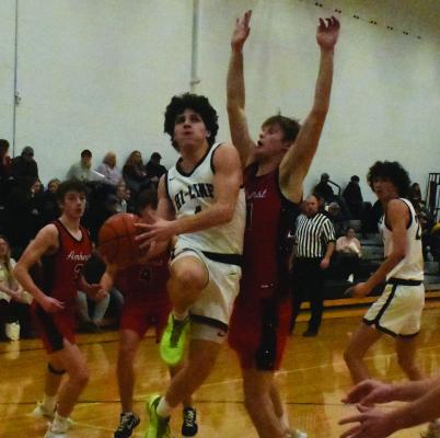 Bulls drop FKC opener to Pleasanton
