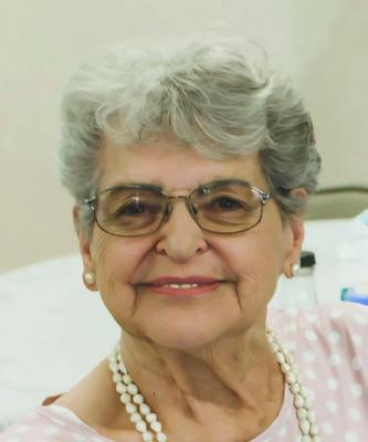 BONITA M. STURGIS AND EVERT L. STURGIS