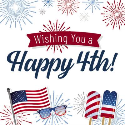 Fourth of July celebrations planned across the area