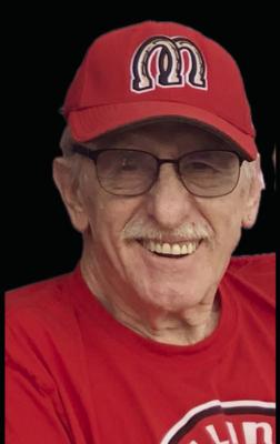 IVAN NEWTON “NEWT” EBY