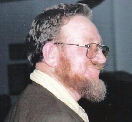 DONALD “RUSTY” G. LEPPER