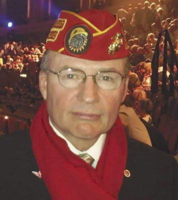 MICHAEL E. ALLEN