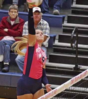 Roughriders win four more, stay undefeated