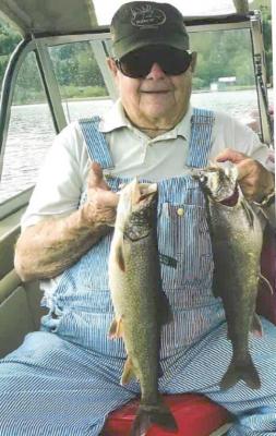 90TH BIRTHDAY