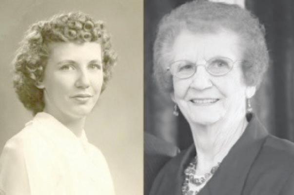 90TH BIRTHDAY