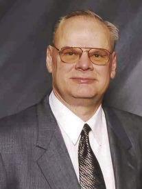 Walter L. Jones