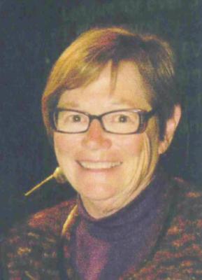 ANNETTE L. CHANDLER