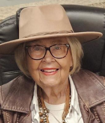 PEGGY A. POORE