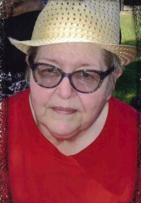 CHERI E. BOPP