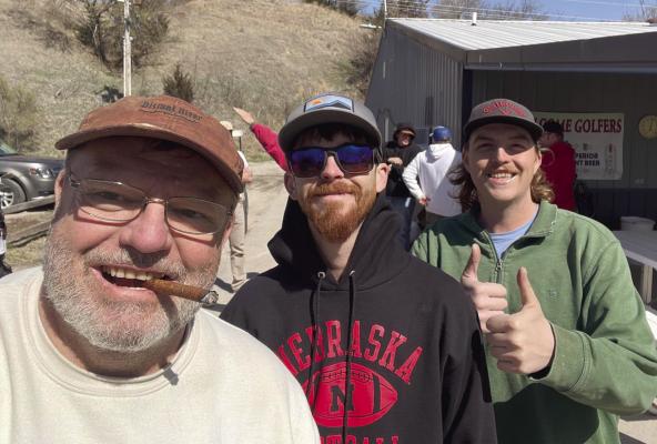 NCTA Shoot and Swing Tournament