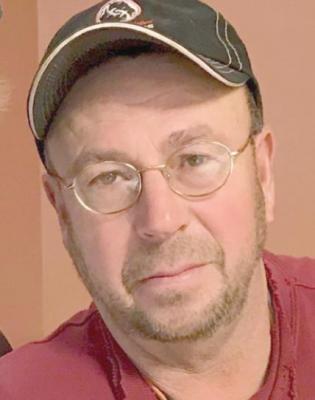 STEVEN “PETE” HAMEL