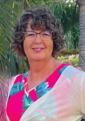 SHELLY ERVIN