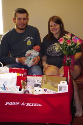 New Year’s Baby 2023!
