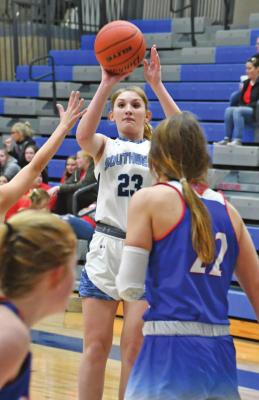 Cattle Trail Tournament comes to a close