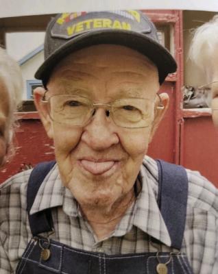 CHARLES H. HUXOLL