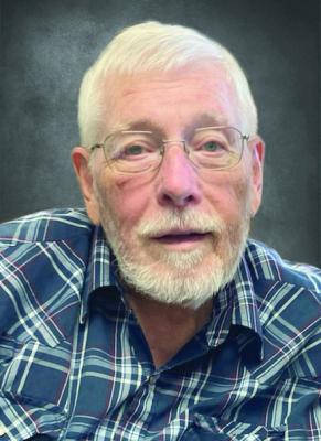 DENNIS MOSER